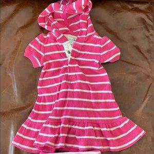 Ralph Lauren baby outfit